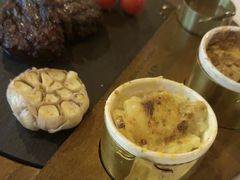 -火车头法国西餐厅