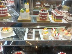 -皇家美孚·蛋糕外送(东部佳世客店)