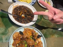 -欣旺·迎宾楼·百年无锡菜