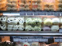 -白玉兰食品(汇联商厦店)
