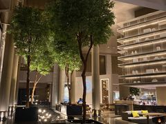 -博林天瑞喜来登酒店·西丽尚膳