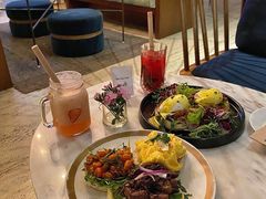 -The Rug Cafe(王府中环店)