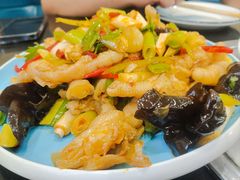 -瑞杰烧烤店·24小时营业(山东路店)