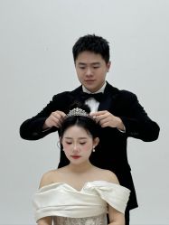 点击看大图 -金夫人婚纱摄影(总店)
