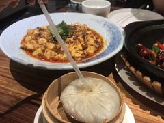 -一叶一世界·素食餐厅(锦华万达店)