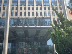 -青岛富力艾美酒店