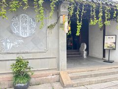 -嘉兴月河历史街区
