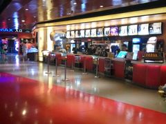 -SFC上影影城(港汇永华IMAX激光店)