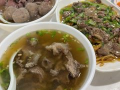 -菜忠潮州牛肉店(岗厦店)