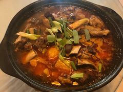 -古韵餐厅(湖畔大学店)