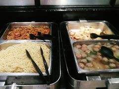 -比格比萨自助(花园路店)