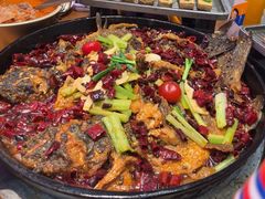 -老板恋上鱼(印象城店)