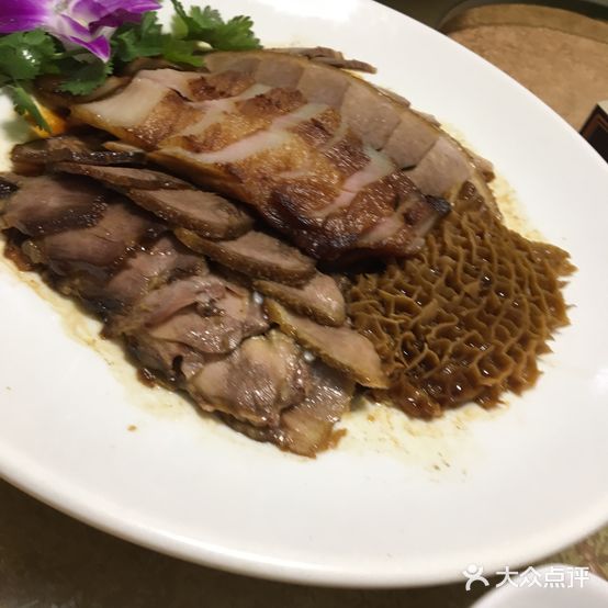 兴隆食府(石牌店)