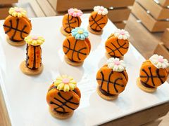 -广州塔璇玑地中海自助旋转餐厅