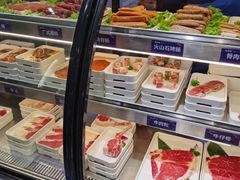 -蚝英雄鲜蚝自助专门店(长楹天街直营店)