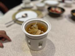 -万丽轩·粤菜(王府井金茂万丽酒店)