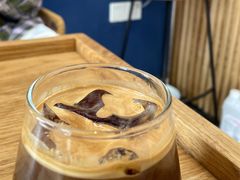 -森果咖啡(人民西路店)