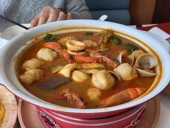 -闽海肴(北辰荟店)