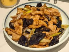 老大同过油肉-龍聚祥烧麦馆(万达店)