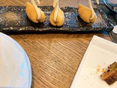 -长沙北辰洲际酒店-栀味轩中餐厅