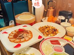 -壹零捌道·北京烤鸭(车公庄店)