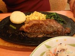 -萨莉亚意式餐厅(西青道欧亚达店)