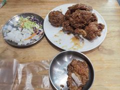 -管中炸鸡(建国道店)