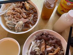 -荔林食店(西华路店)