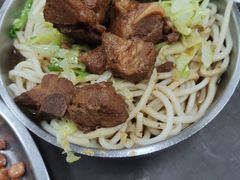 -北大学一食堂