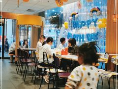 大堂-麦当劳(肇庆大旺店)