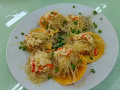 -景好海鲜餐厅(大鹏必选旅游店)