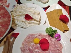 -重庆袁老四火锅(武进万达店)