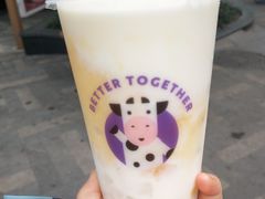 -一只酸奶牛(东方广场店)