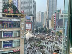 -龙聚德北京烤鸭(沙坪坝华宇A馆店)