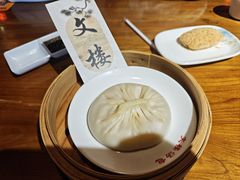 -文楼·淮扬菜·淮安早茶(河下古镇翔宇店)