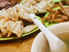 -锅贴王小吃(南大街店)