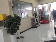 -老余家面馆