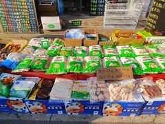 -四道口水产市场