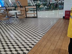 -乡村基(德阳餐厅)