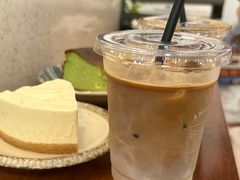 -PUZZLE COFFEE 拼图咖啡