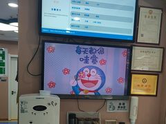 -天使宠物医院·犬猫分诊(彩虹店)