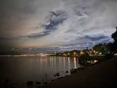 -深圳湾公园(南山区)