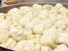 -红帽叔叔包子