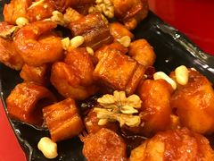 -山西会馆·晋菜·晋商宴·牌匾博物馆(胜利东街店)