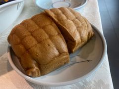 大师马拉糕-德尚煌·顺德菜(誉山悠方天地店)