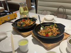 -至潮餐厅精致粤菜·活鲈鱼·走地鸡(珠江新城店)