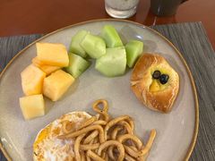 -成都凯宾斯基饭店