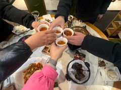 -大鸽饭(马王堆店)