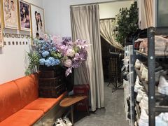 -海马体照相馆(重庆爱琴海购物公园店)