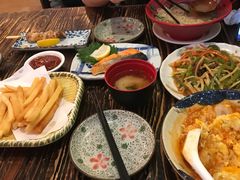 -平成屋·午肴夜酒(四川北路店)